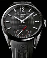 Relojes Tag Heuer Carrera Calibre 1 Vintage y Grand Carrera Calibre 17 RS2 